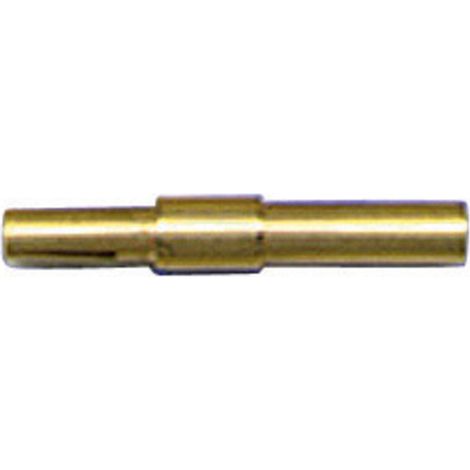 Bulgin SA3347/1 Rundstecker Einzelkontakt Buchsenkontakt  Serie (Rundsteckverbinder): SA  10 St.