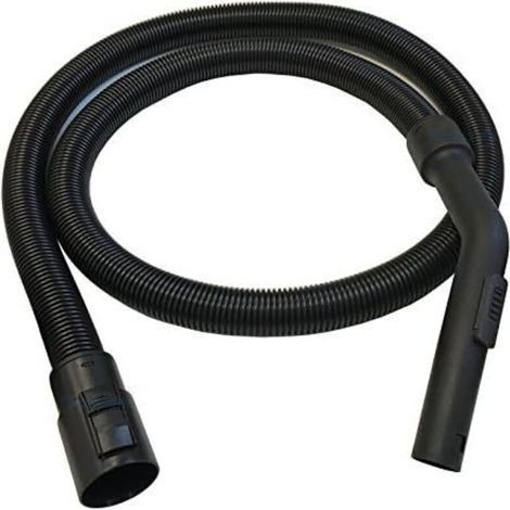 2,2 m Saugschlauch für Kärcher Modelle WD3 (WD 3.200 / WD 3.300 M / WD 3.500 P / WD 3.800 M ecoogic / WD3...) komplett mit Mirosafe-Griff