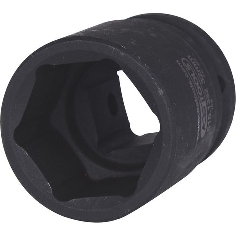 Douille à chocs 6 pans 3/4'', 32 mm - 515.1332 - KS Tools (1/10)