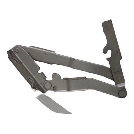 [PRODUIT D'OCCASION] Compas Gauche Capot PEUGEOT 807 ♻️ Ref Oe. 791266 - Garantie à vie (1/2)