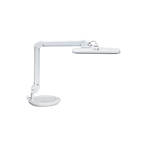 Maul 8205902 Lampada bianca regolabile design contemporaneo (1/2)