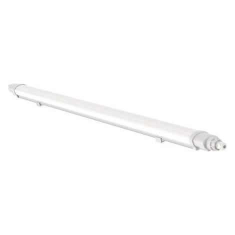 V-TAC Plafoniera LED Impermeabile 48W 150cm 4000K IP65 - SKU 23085 VT-80150