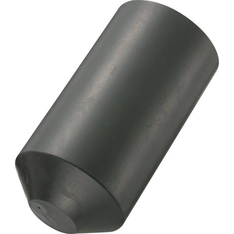 Capuchon d'extrémité thermorétractable 55/26 1567092 Ø intérieur nominal (avant réduction): 55 mm 1 pc(s) S847051 (1/2)