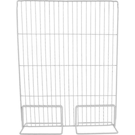 Des étagères de congélateur, des séparateurs de congélateur en fer, des séparateurs en fil métallique et des grilles de congélateur figurent parmi les produits disponibles. (1/5)