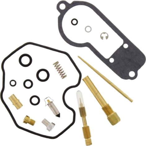 Kit réparation carburateur HONDA CB 550 K FOUR de 1977 à 1978 - KEYSTER KH-0899NFR - Pour 1 carburateur