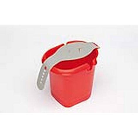 Secchiello Secchio Bacinella Vaschetta EasyTouch I Pot Portatile Mano Nespoli (1/3)