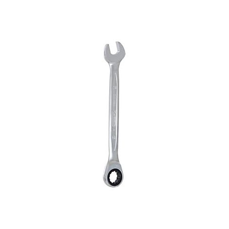 Llave combinada de trinquete GEARplus  recta  24 mm (1/5)