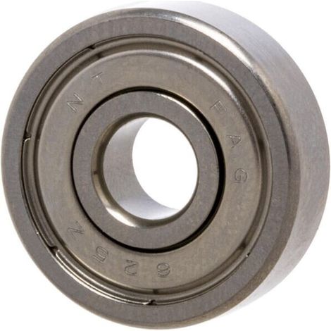 Deep groove ball bearing 5x16x5mm INA/FAG FFAG INA 625ZZ