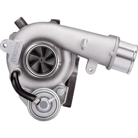 Turbocharger Turbo for Mazda 3 6 CX-7 MPS MZR 2.3L Petrol K0422-882 256hp (1/5)