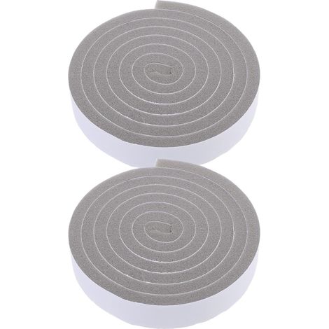 Bande de mousse pour l étanchéité des portes et fenêtres (1/5)