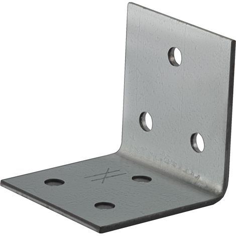 Conector angular perforado ANPS204440 40X40X2.0X40mm (1/5)