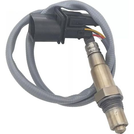 0258007161 0025401817 A0025401817 Lambda Sensor Upstream for W203 CL203 C180 S203 C200 C230 C209 A209 CLK200 R171 SLK200 W211 S211 E200 Compressor Sprinter 3.5-t 3-T 5-T 2002-2011 (1/5)