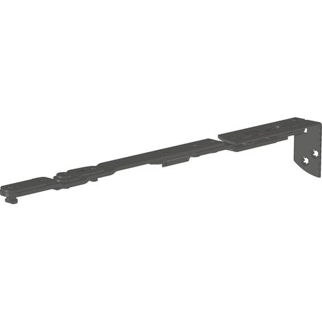 WINKHAUS Schere SH.IF-N.29-13-12.LS Eurofalz 29 mm 13V silber links