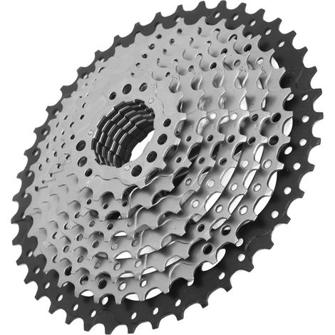 GUB-Schwungrad für Mountainbikes, leicht und hohl, für effiziente Gangwechsel. Fahrradschaltwerk. (1/5)