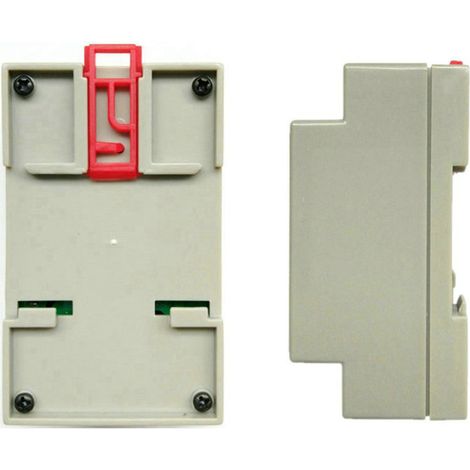 Rosvola Tuya Wifi – contrôleur de niveau d'eau domestique, capteurs, dispositif d'alarme de niveau d'eau, système de détection des flux de natation. (1/4)