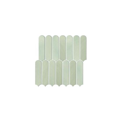 10 Pièces Credence Adhesive pour Cuisine, Mat Vert Citron, Carrelage Adhesif Mural, 30 x 30 cm, Carrelage Adhésif pour cuisine, salle de bain