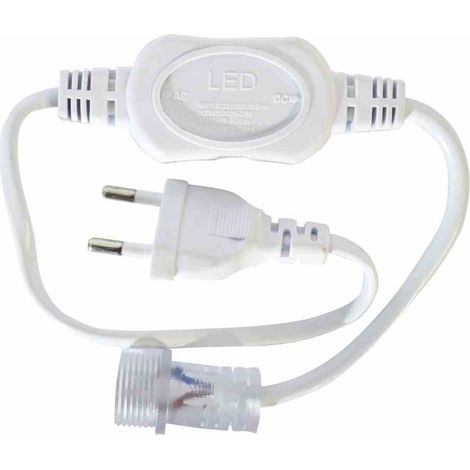 Alimentatore Neon Flex LED 500W IP20 Eko-Light EKW614 (1/2)