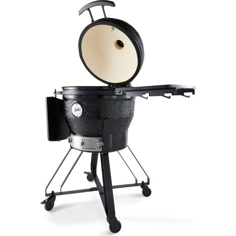 Barbecue Kamado Premium 22 pouces - Ø 56cm - Maxima