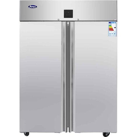 Armoire Réfrigérée Positive Tropicalisé - 1240 Litres - Atosa (1/5)