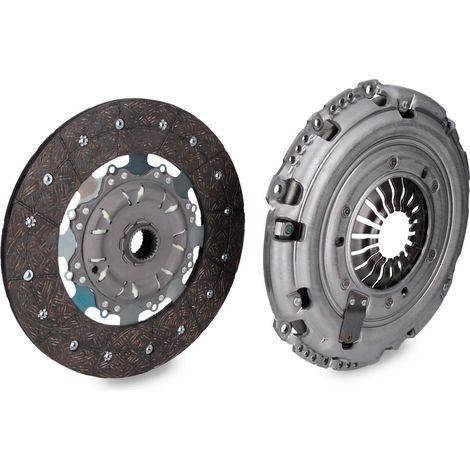 Kit d'embrayage LuK 626 3152 09 MAN 04L141015P 04L141025J 04L141031L