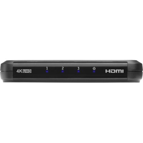 One For All SV 1632 interruptor de video HDMI (1/4)