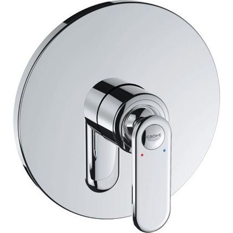 Veris Solo Parte Esterna Doccia Incasso Grohe 19367000