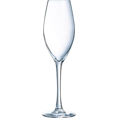Gran Chais Vap Flute 24cl - Luminarc