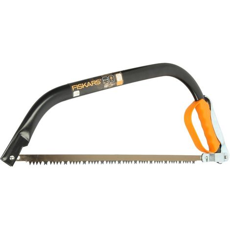 Fiskars Scie à archet 21’’ SW30