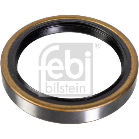 Bague d'étanchéité, roulement de roue FEBI BILSTEIN 12694 CITROËN 3346.13 (1/3)