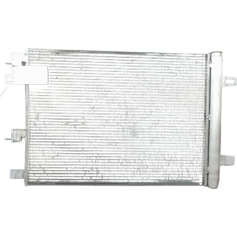 Condenseur Climatisation MERCEDES Classe A [PRODUIT D'OCCASION]♻️2475000054 (1/4)