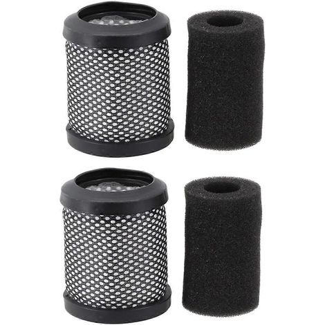 Filtre de rechange 35602170 pour aspirateur T116 H-Free 100 (1/5)