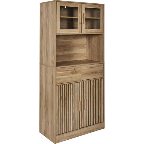Buffet de 80x172x40 cm