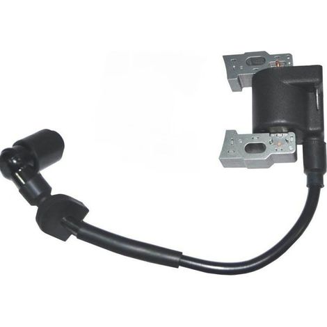 Le côté droit comporte des bobines haute tension Ignition GX610, GX620 et GX670 avec bobine d'allumage 30550-ZJ1-845 et un allumeur adapté aux moteurs Honda V-twin.