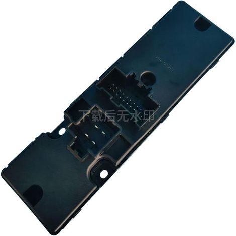GN1514A132AB is suitable for the 2018 Ford EcoSport power window switch (high-end model, 20+4 pins). (1/4)