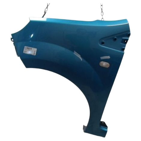 [PRODUIT D'OCCASION] Aile Avant Gauche RENAULT Twingo II Phase 2 2011-2014 ♻️ Ref Oe. 631017356r - Garantie à vie (1/2)