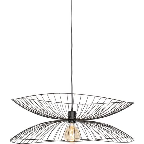 Design Pendant Light Black - Pua