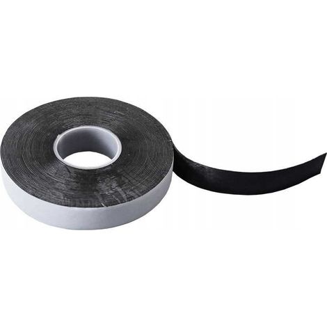 Selbstverschweißendes Isolierband 19 x 5 m x 0,76