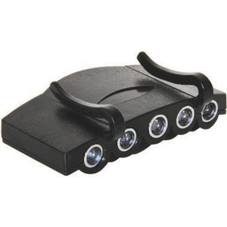 JSP LED-Lampe, Typ: LAMP