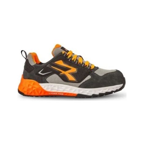 U-Power Jaime ESD Scarpa antinfortunistica alta S1PS HI HRO FO SR 0RT20046 - 38