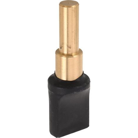 Clips de Fixation Lot de 24 pour Plinthes de Meubles en PP Noir, Pieds de Meuble Réglables Capacité de Charge, Protection du Sol, pour Magasins et Salles de Bains (1/5)