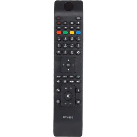 Télécommande Neuve Compatible pour LT-32HG62U - Remplacement Idéal avec Accès Complet aux Fonctions (1/5)