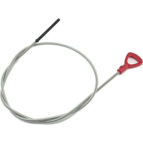Applicable Mercedes - Benz w140 w220 w221 car transmission oil oil level dipstick 140589152100 (1/4)