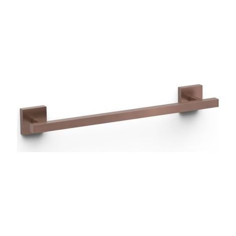 Porte-serviettes 400 mm Volcanic - TRES 10723601VO