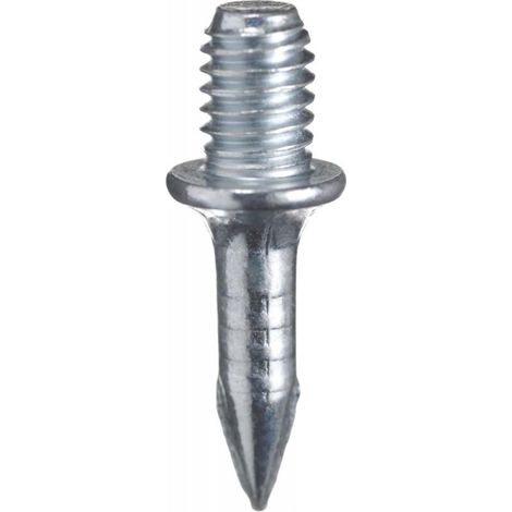 FixPin broca de artornillado M 6x 8x 18 BaR (por 100)