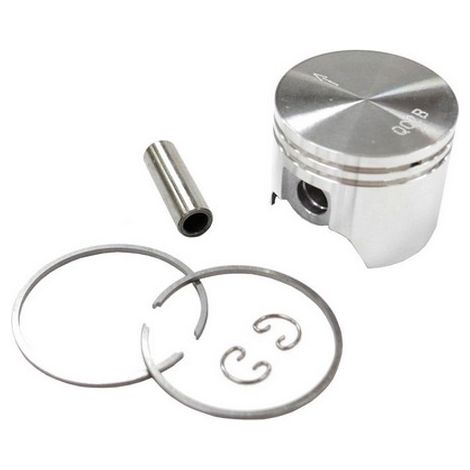 Piston debroussailleuse mc culloch elite 40cc 8593492