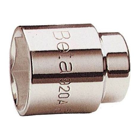BETA  920 A CHIAVE A BUSSOLA ESAGONALE 19 MM