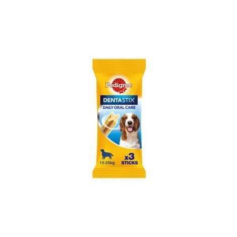 Ped Dentastix Med - 805842 (1/2)