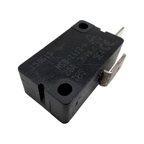 JIABEN MSB-1113-A Mikroschalter 20A 36Vd 2Pin (1/3)