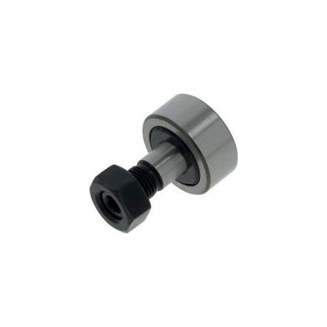 Galet KR90 PP 100mm Ext 90mm Int 30mm Acier à roulement standard (100Cr6) INA