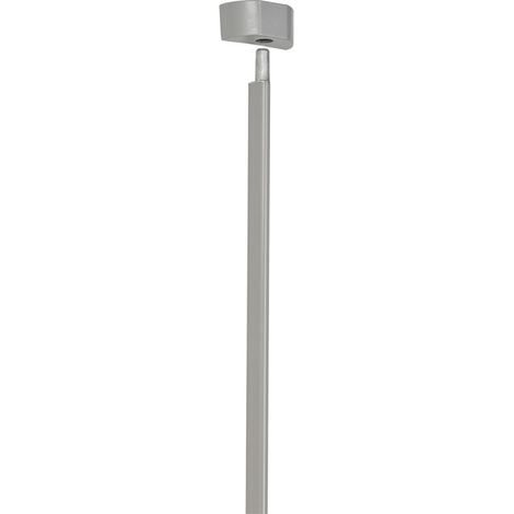 Vachette 3037232421003 Juego de barras gris adaptable (1/2)